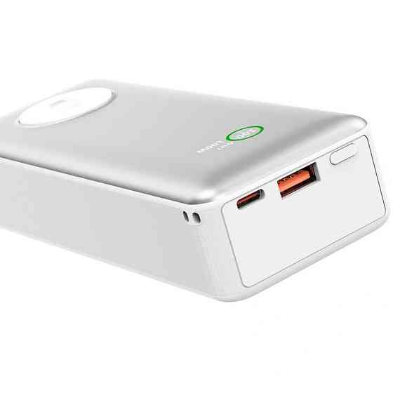 Портативное ЗУ Power Bank WIWU Wi-P023 Elite 145W 20000 mAh Херсон