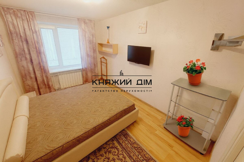 Оренда роздільної 2-х к. квартири в центрі на Січових Стрільців. № 1168136 Киев - изображение 4