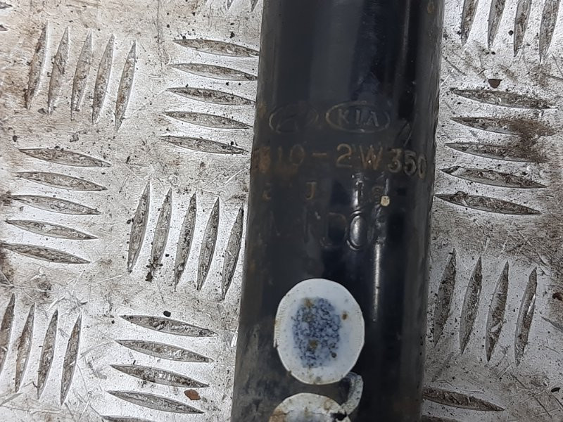 Амортизатор задний Hyundai Santa fe DM 2.2 DIESEL D4HB 2012 (б/у) Киев - изображение 4