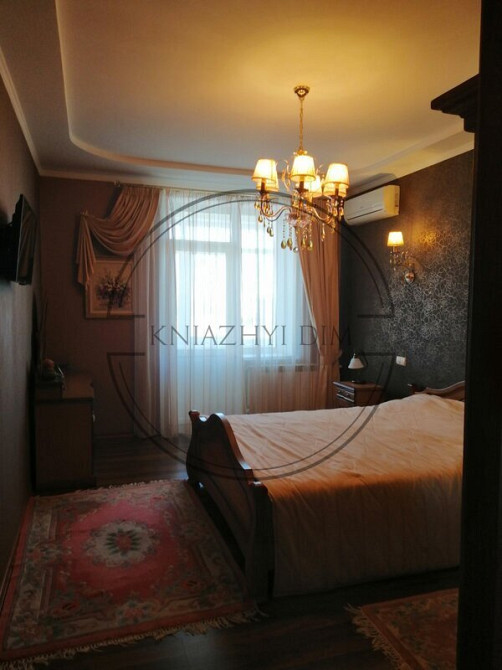 Без Комиссии! Продажа 3х уровневого пентхауса, метро Ипподром. Код Объекта: № 21127028 Киев - изображение 11