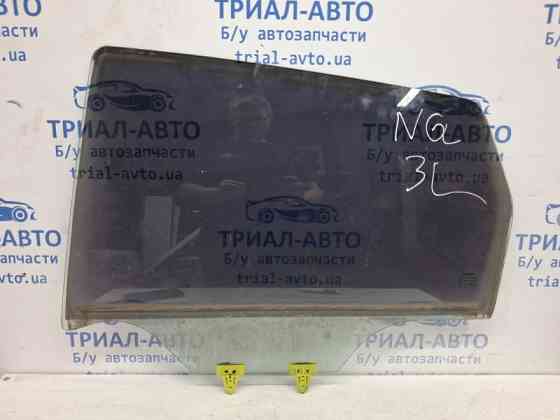 Стекло двери заднее левое Nissan Qashqai 2006-2013 82301JD000 (Арт. 62475) Київ