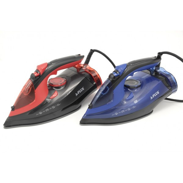 Праска А-Plus AP-2027 2800 Вт Київ - зображення 1