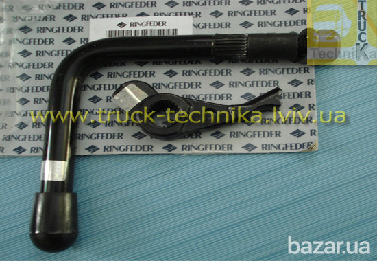 Корзина сцепления Scania 430мм нажимной диск Львов - изображение 1