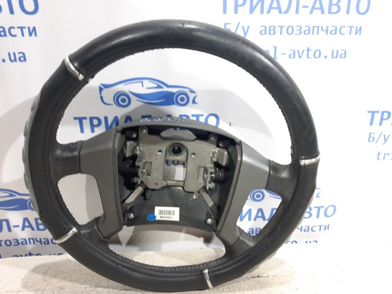 Руль Kia Sorento BL 2.5 DIESEL D4CB 2002 (б/у) Київ - зображення 1