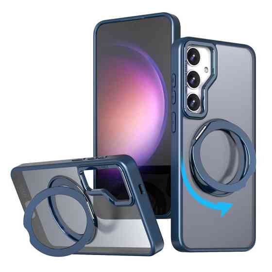 Чехол TPU+PC Aura Fold для Samsung Galaxy S24 FE Херсон