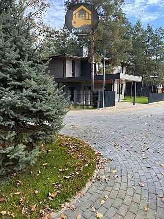 продажа 4-к коттедж Бориспольский, Процев, 388000 $ 