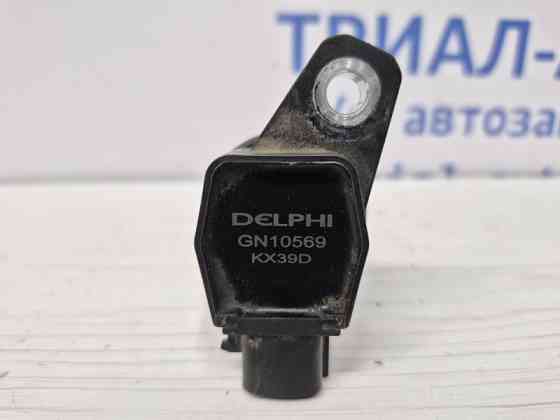 Катушка зажигания Hyundai Santa fe 2005-2012 27301-3E400 (Арт. 52555) Киев