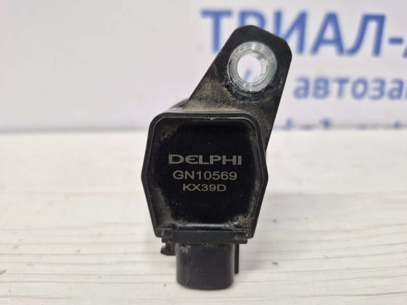 Катушка зажигания Hyundai Santa fe 2005-2012 27301-3E400 (Арт. 52555) Киев - изображение 3