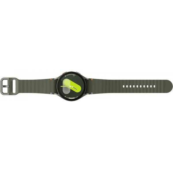 Смарт-годинник Samsung Galaxy Watch 7 44mm L310 Green (SM-L310NZGA) EU (Код товару:38207) Харків - зображення 6