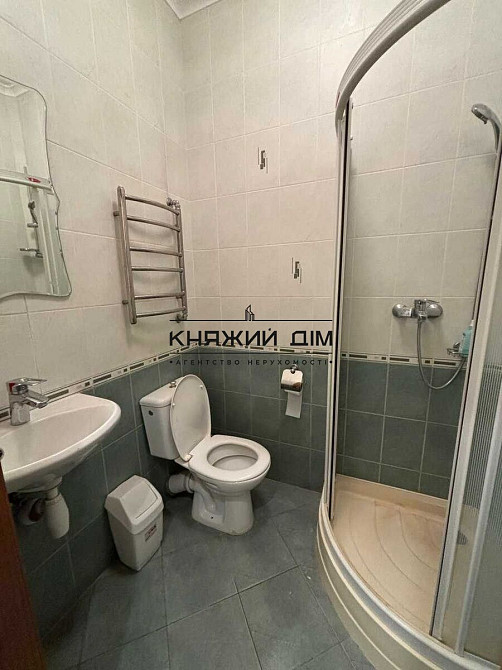 Продається приміщення 77м2 Кловський узвіз 11  № 24317 Київ - зображення 10