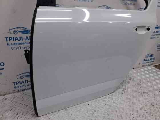 Дверь задняя левая Skoda Octavia 2013-2020 5E5833055B (Арт. 80556) Київ