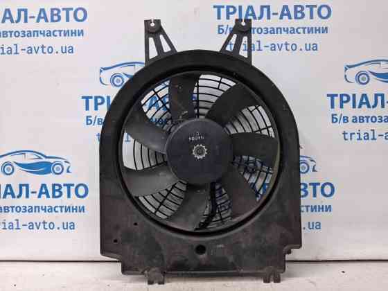 Вентилятор радиатора Kia Sorento BL 2.5 DIESEL D4CB 2002 (б/у) Киев
