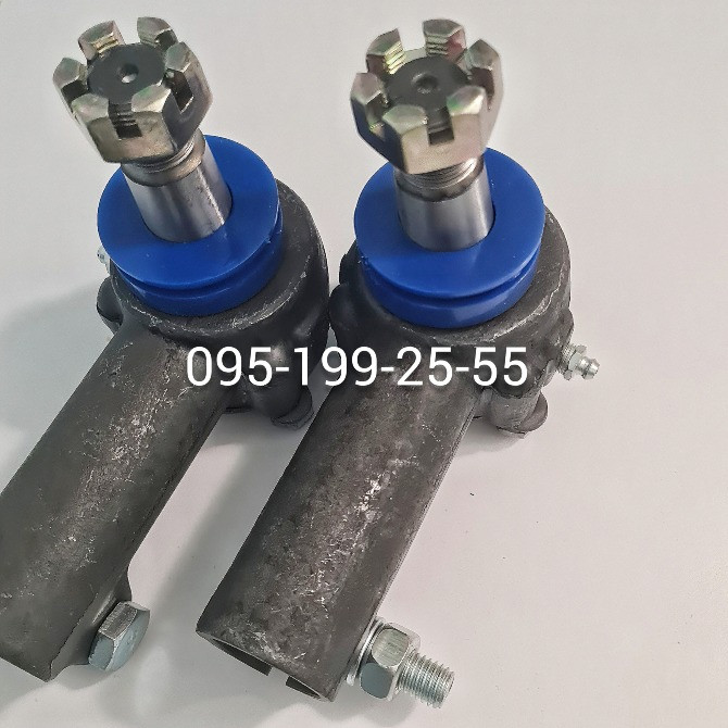 Накінечник рульової тяги КТУ-10А. Ремкомплект рульової тяги КТУ-10А Дніпро - зображення 4