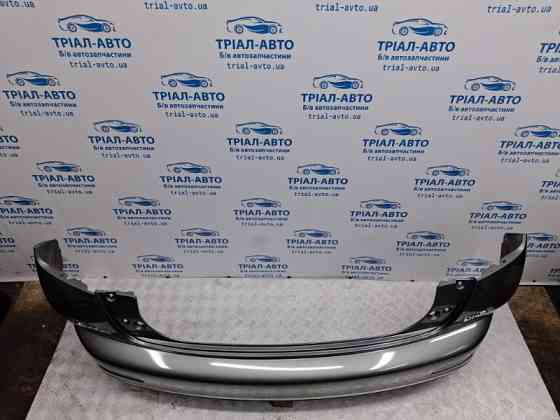 Бампер задний Nissan Juke F15 1.6 TURBO MR16DDT 2010 (б/у) Київ