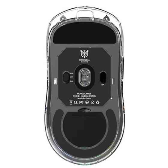 Мишка Onikuma CW926 Black (Код товару:40500) Харків
