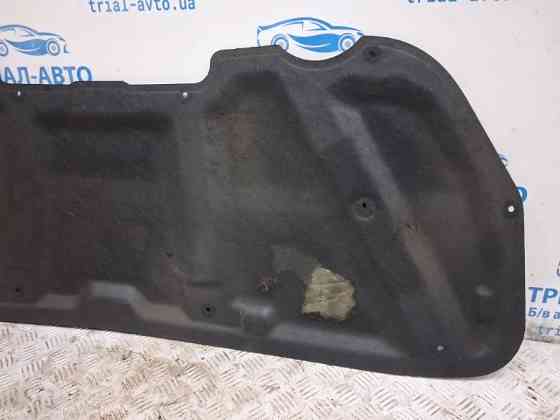 Обшивка капота Kia Sorento XM 2.4 БЕНЗИН G4KJ 2009 (б/у) Киев