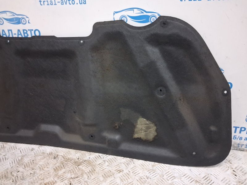 Обшивка капота Kia Sorento XM 2.4 БЕНЗИН G4KJ 2009 (б/у) Киев - изображение 2