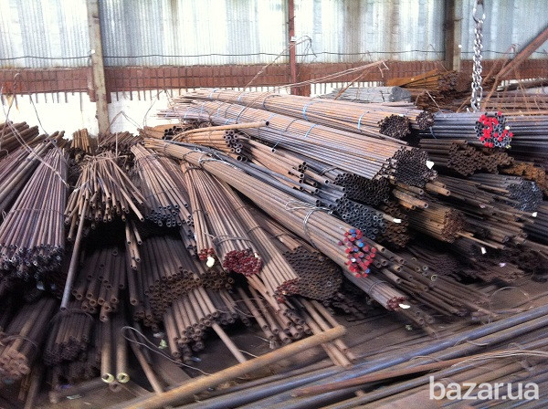 Труба холоднокатаная Днепр - изображение 1