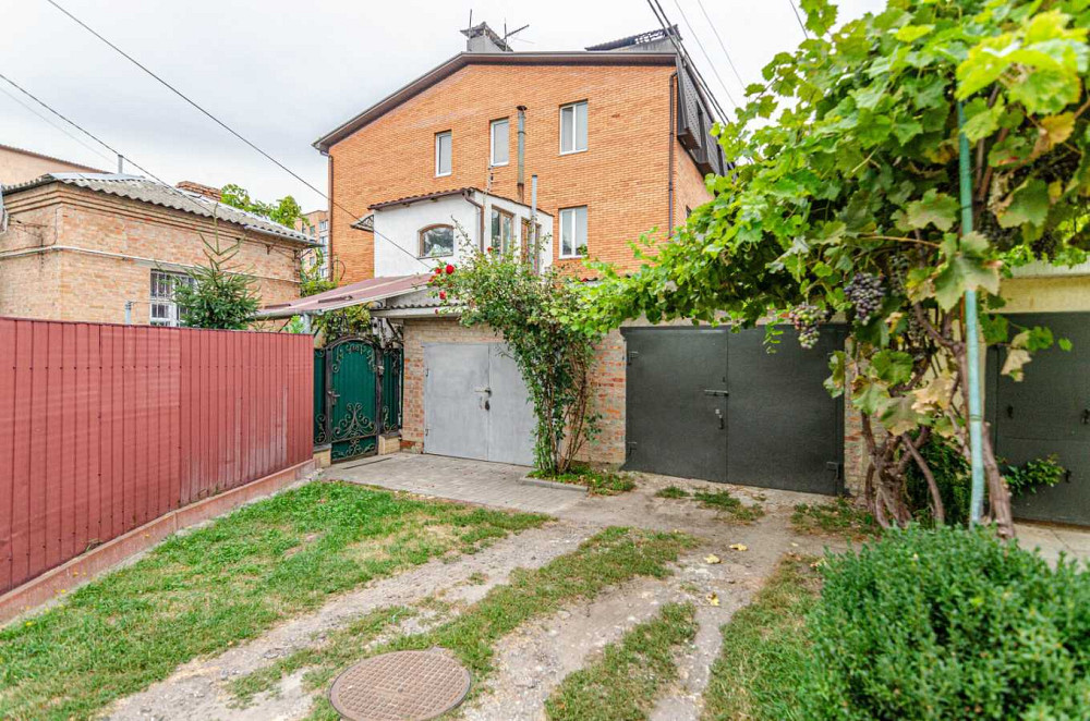 продажа 2-к часть дома Полтава, Киевский, 36000 $ Полтава - зображення 8
