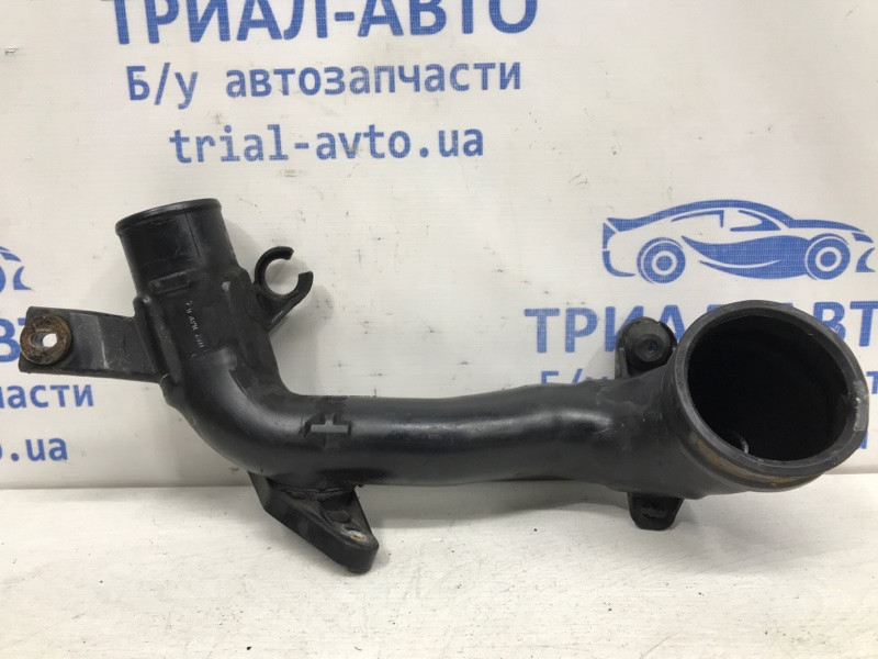 Воздухозаборник Nissan Juke F15 1.6 TURBO MR16DDT 2010 (б/у) Київ - зображення 3