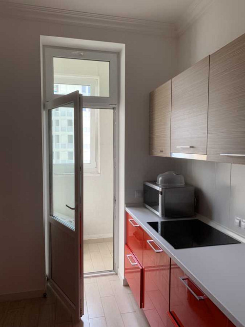 продажа 1-к квартира Киев, Печерский, 135000 $ Київ - зображення 4