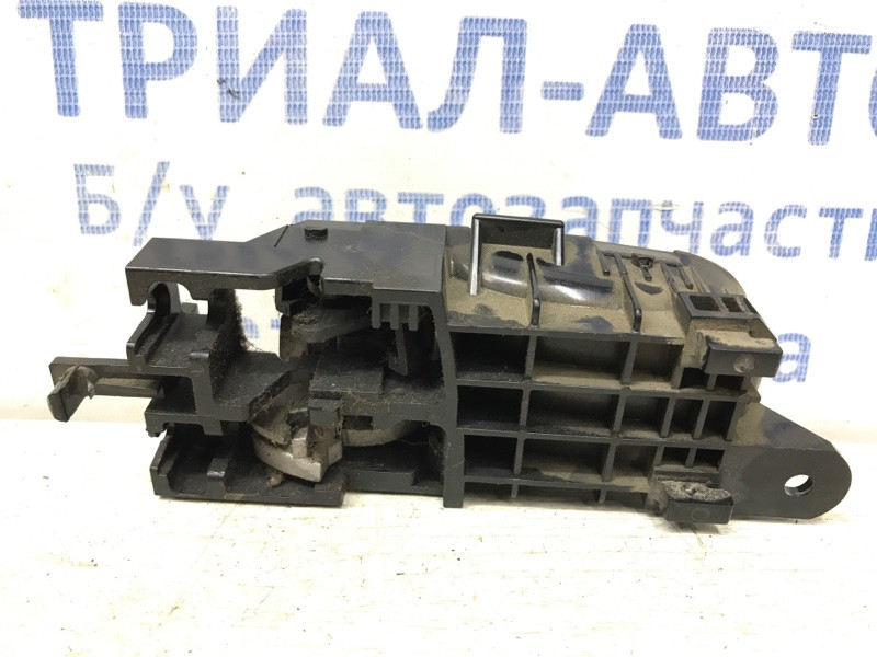 Ручка двери внутренняя правая Suzuki Grand Vitara JT 2.0 БЕНЗИН J20A 2005 (б/у) Киев - изображение 2