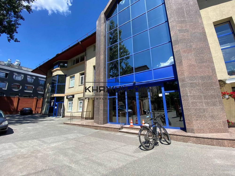 ОРЕНДА офіса метро Шулявська в БЦ вул Олекси Тихого 42 А код 1419271 Київ - зображення 5