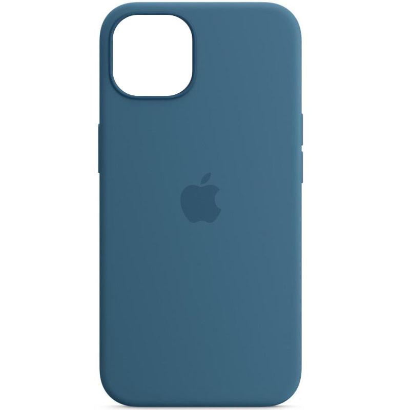 Чехол Silicone Case Full Protective (AA) для Apple iPhone 12 Pro / 12 (6.1") Херсон - зображення 2
