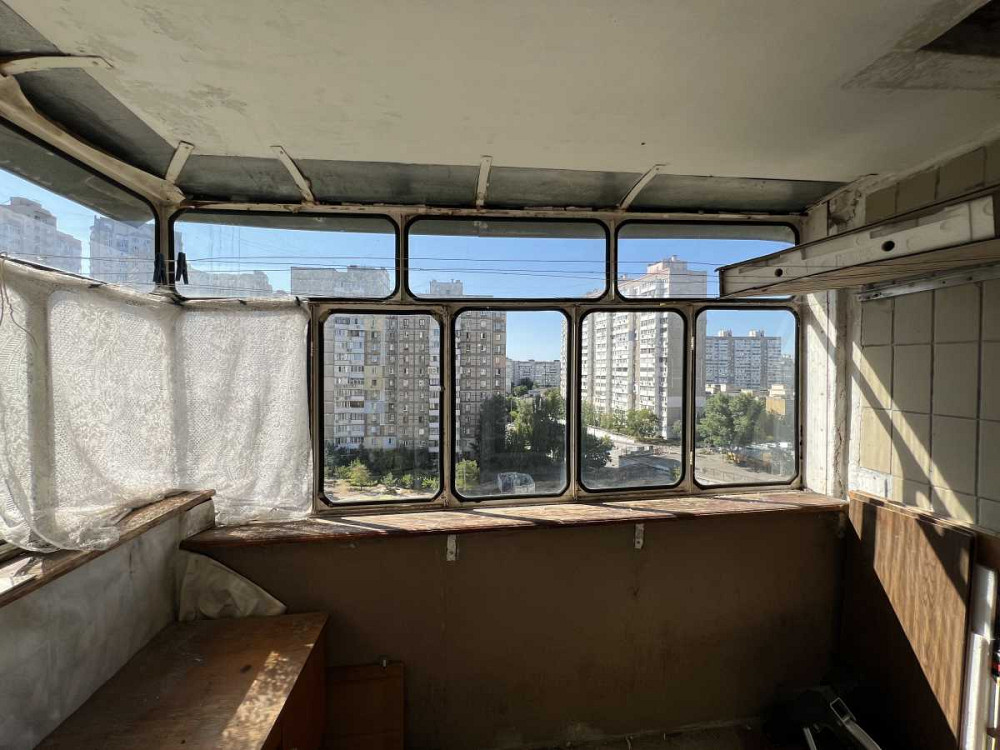 продажа 3-к квартира Киев, Деснянский, 77999 $ Київ - зображення 7