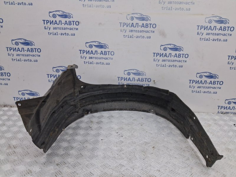 Подкрылок передний правый Suzuki Grand Vitara JT 2.0 БЕНЗИН J20A 2005 (б/у) Київ - зображення 5