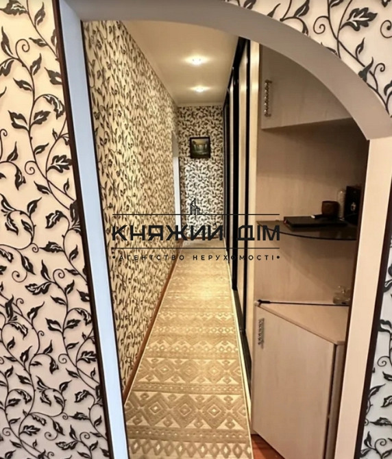 Продаж 3 кімнатна квартира м. Позняки КОД 21147358 Київ - зображення 11