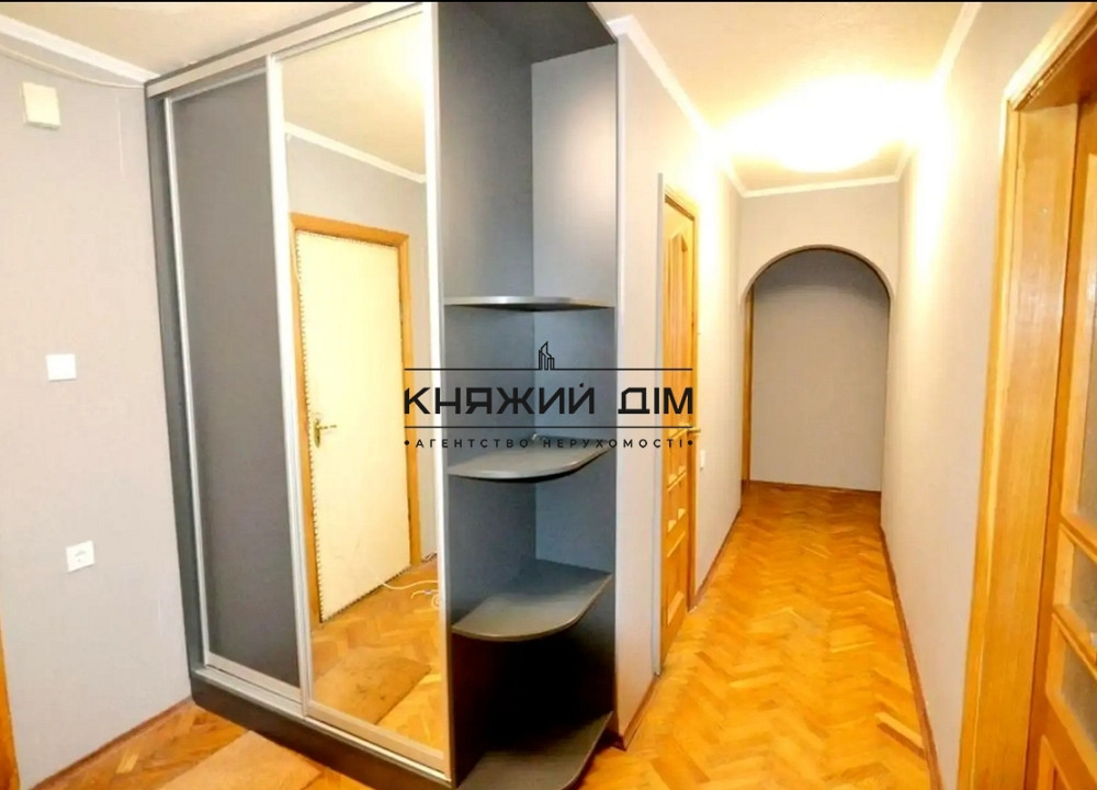 Є Генератор! Оренда 3 кімнатна квартира м. Святошин КОД  11204843 Киев - изображение 11
