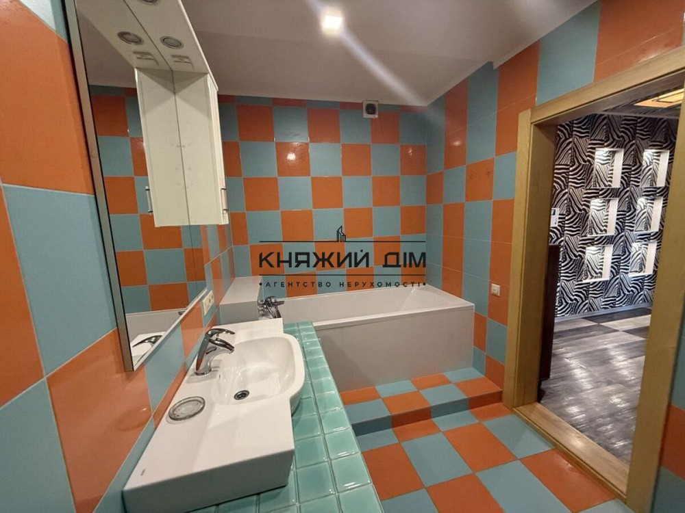 Оренда 2 кімнатної квартири. Севастопольська площа № 11203409 Київ - зображення 3