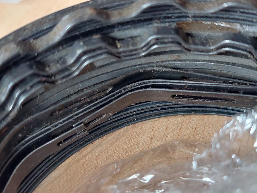 Кільця поршневі ГАЗ-24, ГАЗ-53 Полтава - изображение 1