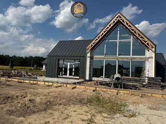 продажа 4-к дом Бориспольский, Малая Александровка, 180000 $ 