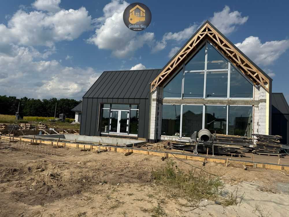 продажа 4-к дом Бориспольский, Малая Александровка, 180000 $  - зображення 2