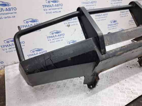 Кенгурятник Mitsubishi Pajero Sport K9 3.0 БЕНЗИН 6G72 1996 (б/у) Київ