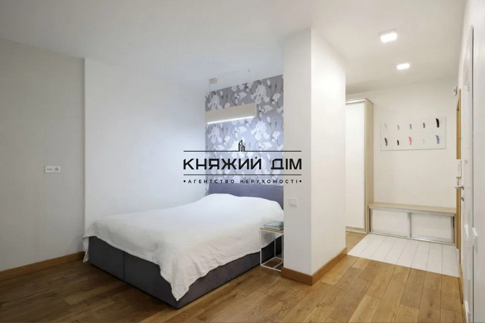 Оренда 3 кімнатна квартира ЖК Кришталеві джерела КОД 11203877 Київ - зображення 7