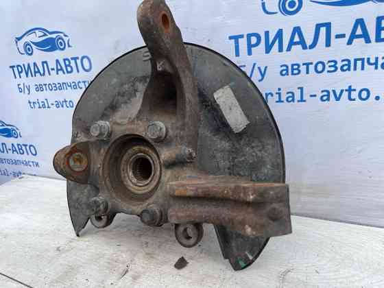 Кулак поворотный левый со ступицей Acura MDX YD2 3.7 БЕНЗИН J37A1 2006 (б/у) Киев