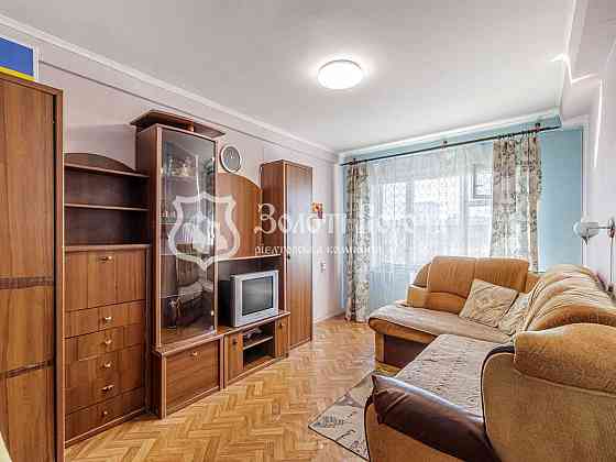 продажа 2-к квартира Киев, Святошинский, 53000 $ Київ