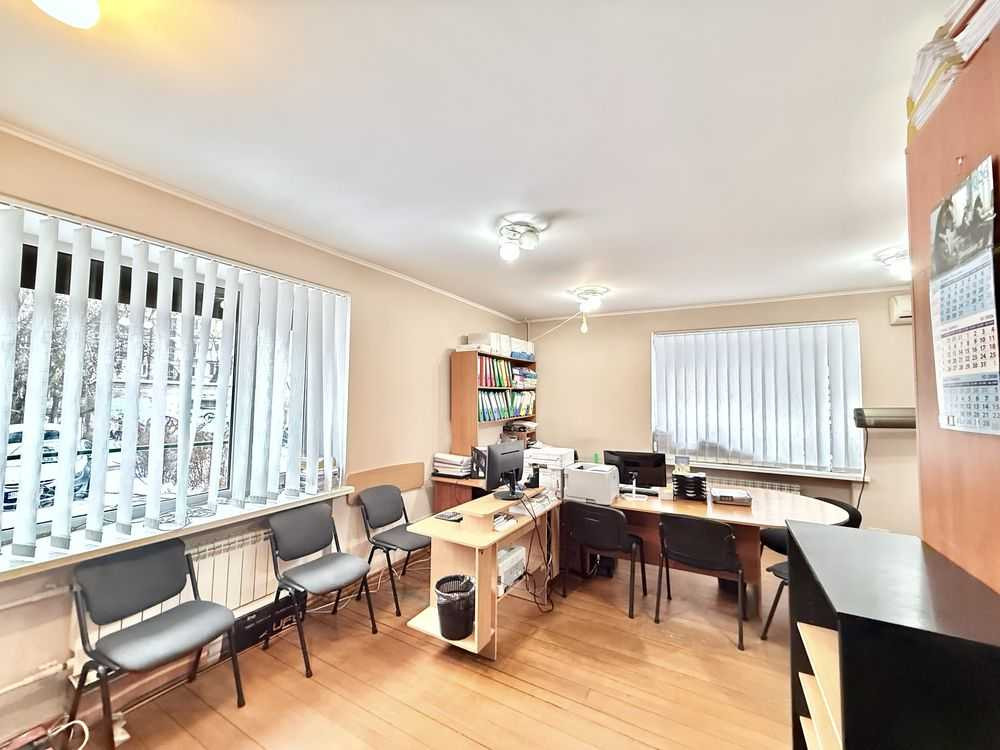 продажа офисное помещение Киев, Печерский, 109999 $ Київ - зображення 4