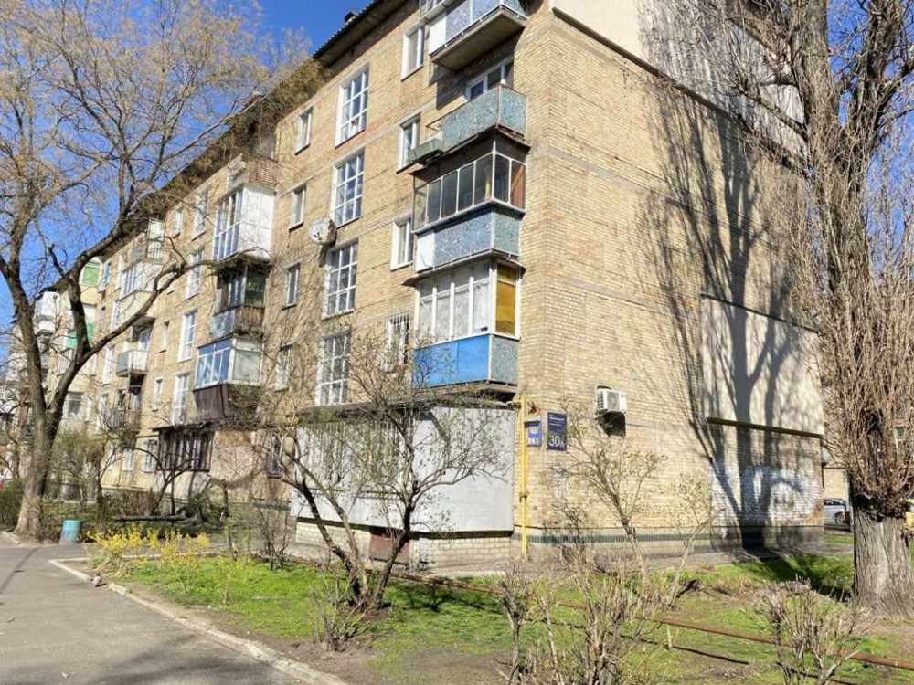 продажа 3-к квартира Киев, Днепровский, 45000 $ Київ - зображення 8