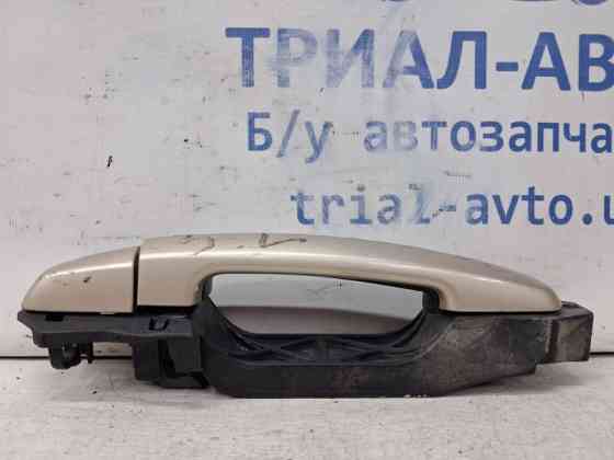 Ручка двери внешняя задняя левая Suzuki Grand Vitara JT 2.0 БЕНЗИН J20A 2005 (б/у) Київ