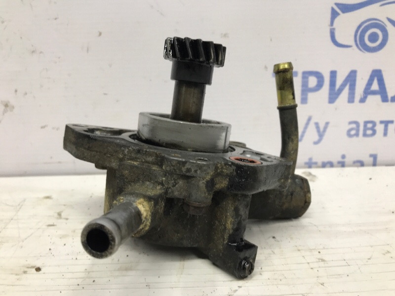 Насос вакуумный Mitsubishi L200 KB 2.5 ДИЗЕЛЬ 4D56U 2006 (б/у) Київ - зображення 5