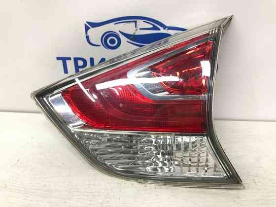 Фонарь задний внутренний правый Nissan X-Trail T32 1.6 DIESEL R9M 2014 (б/у) Київ