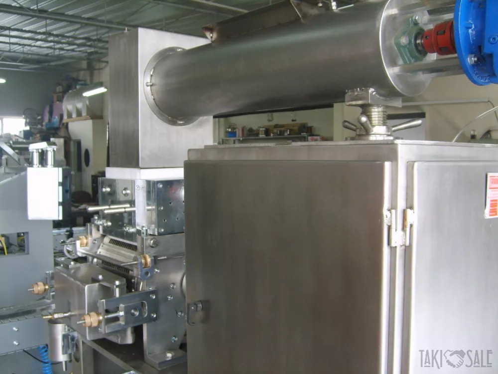 Полностью автоматическая линия по производству сахара-рафинада Вінниця - зображення 7