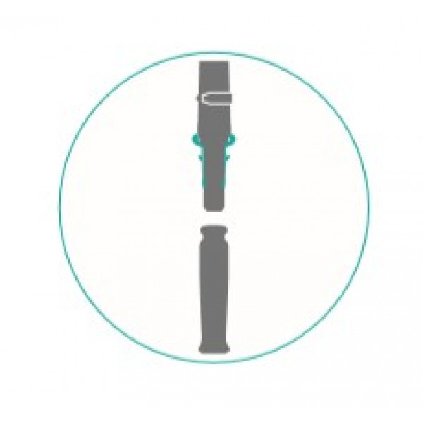 Веничек для пыли Buffy Lampo Киев - изображение 2