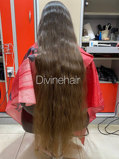 Сдать волосы за деньги в Харькове, покупаем волосы дорого Харків - зображення 1