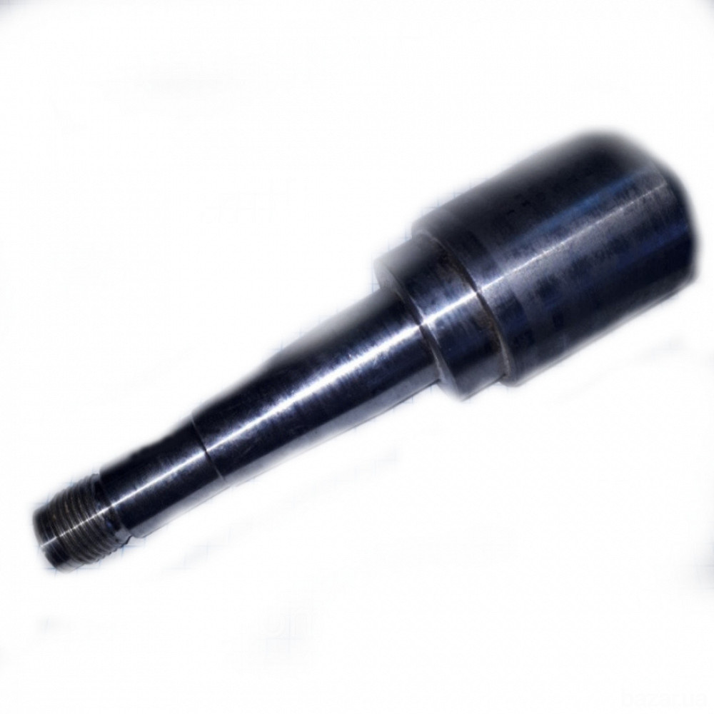 Цапфа осі причепа під конусні підшипники ВАЗ 2101 Баришівка - зображення 2