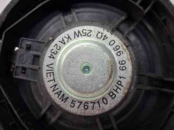 Динамик музыкальный задний Mazda 3 BM 2.2 DIESEL 2013 (б/у) Київ